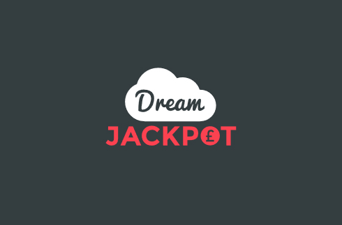 Dream Jackpot Dream Jackpot logo