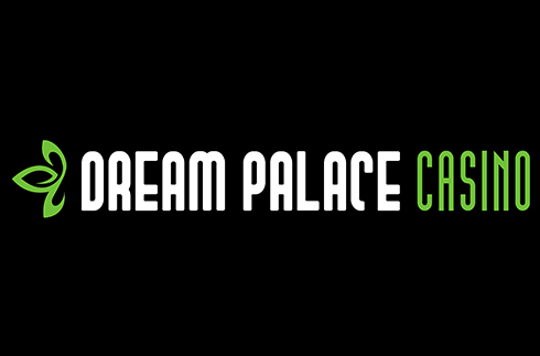 Dream Palace Casino logo