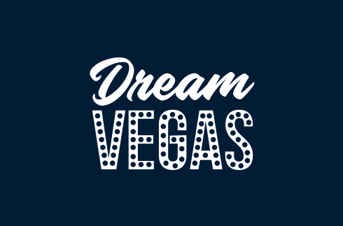Dream Vegas Dream Vegas logo