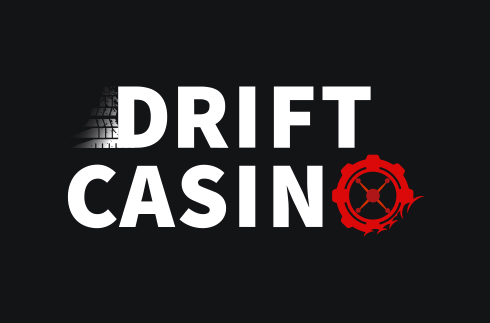 Drift Casino Drift Casino logo