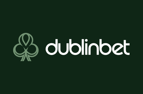 Dublinbet Dublinbet logo