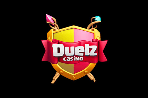 Duelz Casino Duelz Casino logo