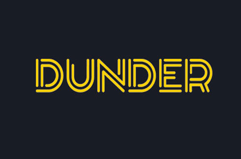 Dunder Dunder logo