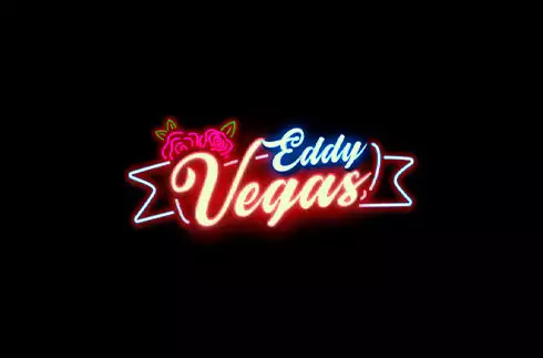Eddy Vegas Casino Eddy Vegas Casino logo
