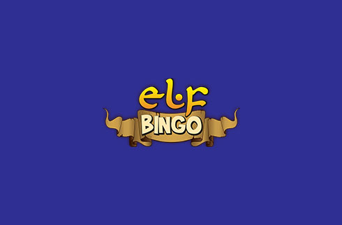 Elf Bingo Elf Bingo logo