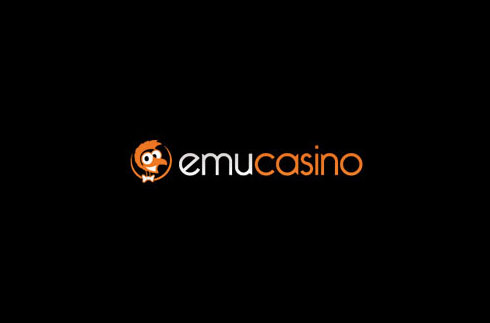Emu Casino Emu Casino logo