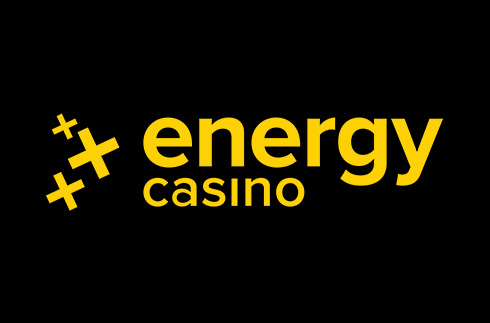 Energy Casino Energy Casino logo