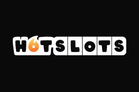 Hot Slots Casino logo