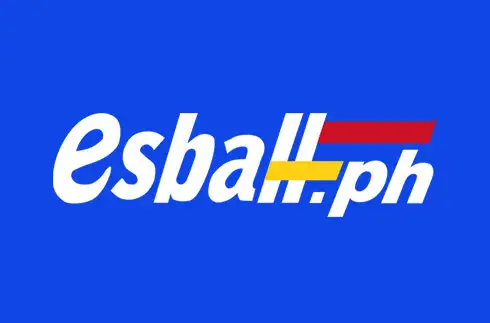 Esball.ph Esball.ph logo