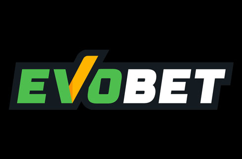 Evobet Evobet logo