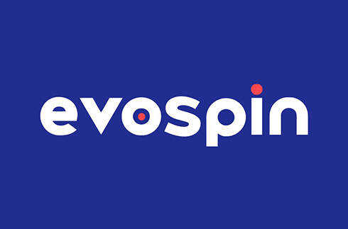 Evospin Evospin logo