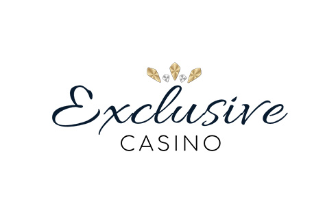 Exclusive Casino logo