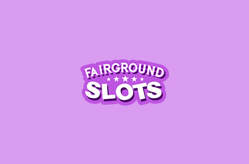 Fair Ground Slots Fair Ground Slots logo