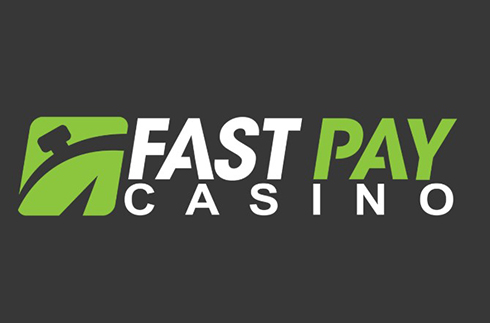 Fastpay Casino Fastpay Casino logo