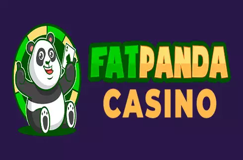 FatPanda Casino FatPanda Casino logo