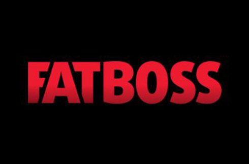 Fatboss Fatboss logo