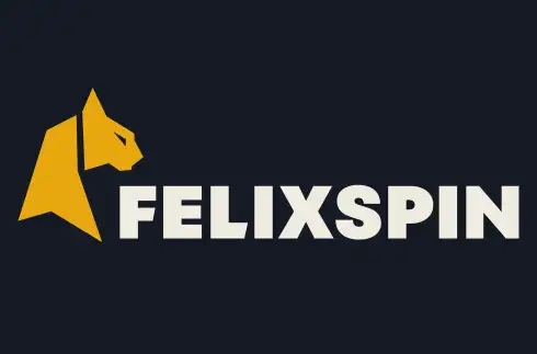 FelixSpin FelixSpin logo