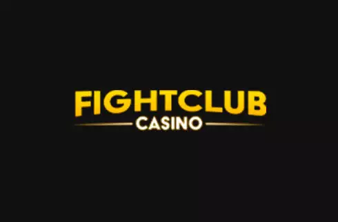 Fight Club Casino Fight Club Casino logo