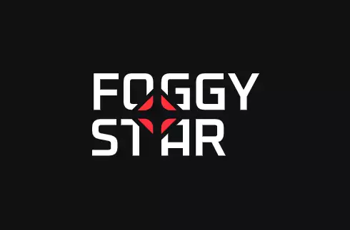 FoggyStar Casino FoggyStar Casino logo