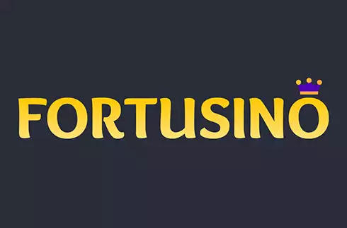 Fortusino Fortusino logo
