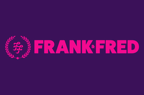 Frank & Fred Frank & Fred logo