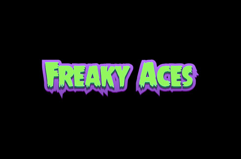 Freaky Aces Freaky Aces logo