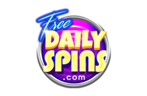 Free Daily Spins Casino Free Daily Spins Casino logo