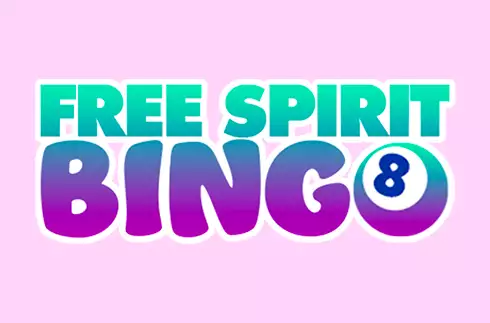 Free Spirit Bingo logo