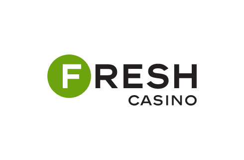 FRESH Casino FRESH Casino logo
