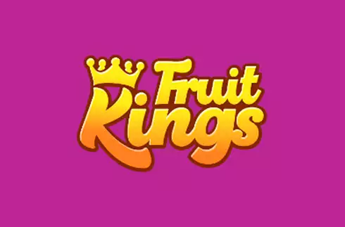 Fruit Kings Fruit Kings logo