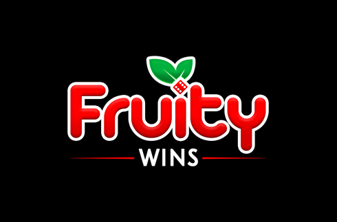 Fruity Wins Fruity Wins logo
