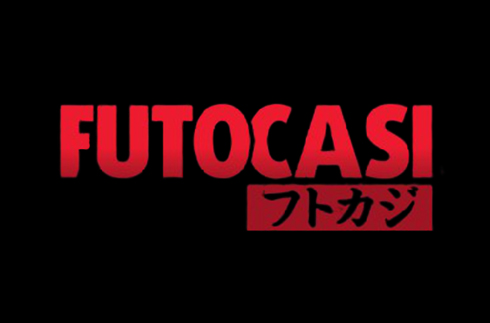 Futocasi Futocasi logo