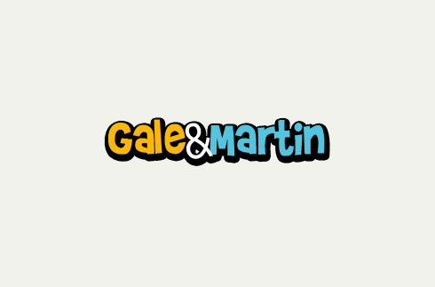 Gale & Martin Gale & Martin logo
