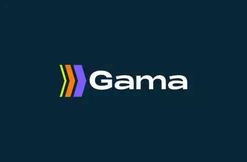 Gama Сasino Gama Сasino logo