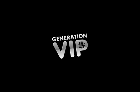 GenerationVIP GenerationVIP logo