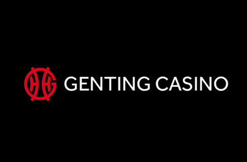 Genting Casino Genting Casino logo
