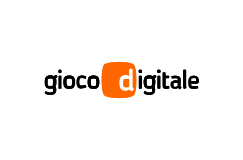 Gioco Digitale logo