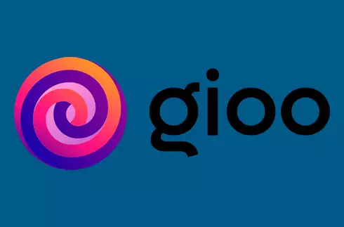 Gioo Casino logo