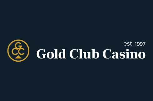 Gold Club Casino Gold Club Casino logo