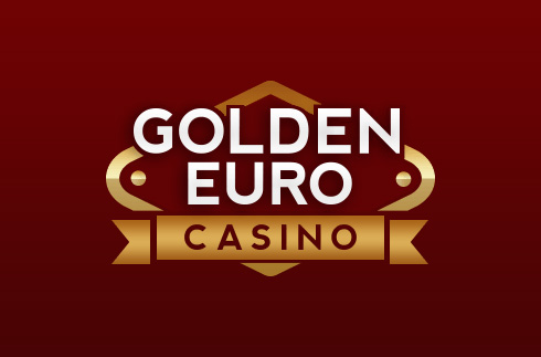 Golden Euro logo