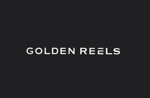 Golden Reels Golden Reels logo