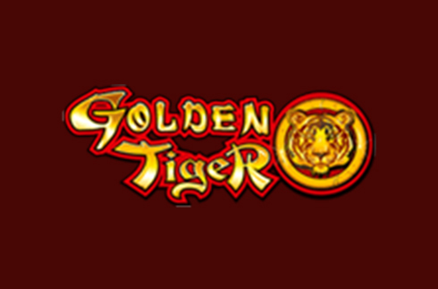 Golden Tiger Casino Golden Tiger Casino logo