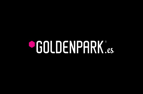 GoldenPark.es GoldenPark.es logo