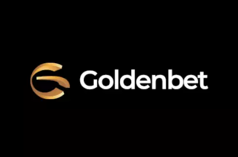 Goldenbet Casino logo