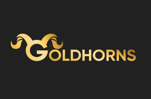 Goldhorns Goldhorns logo