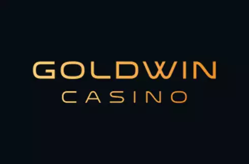 Goldwin Casino Goldwin Casino logo
