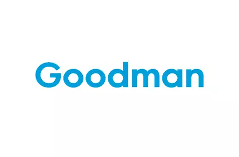 GoodMan Casino logo