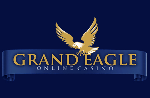 Grand Eagle Grand Eagle logo