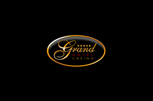 Grand Hotel Casino Grand Hotel Casino logo