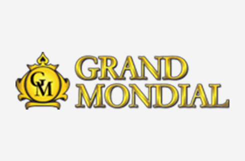 Grand Mondial Casino Grand Mondial Casino logo